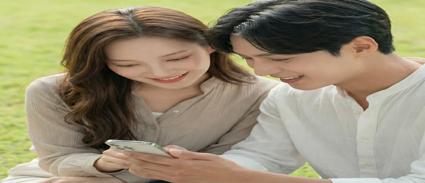 다음머니 쿠팡 카드깡 진행 순서를 정리하는 상담 화면 참고 사진