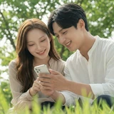 다음머니 쿠팡 카드깡 김OO 진행 순서표 이용 후기 인물 사진